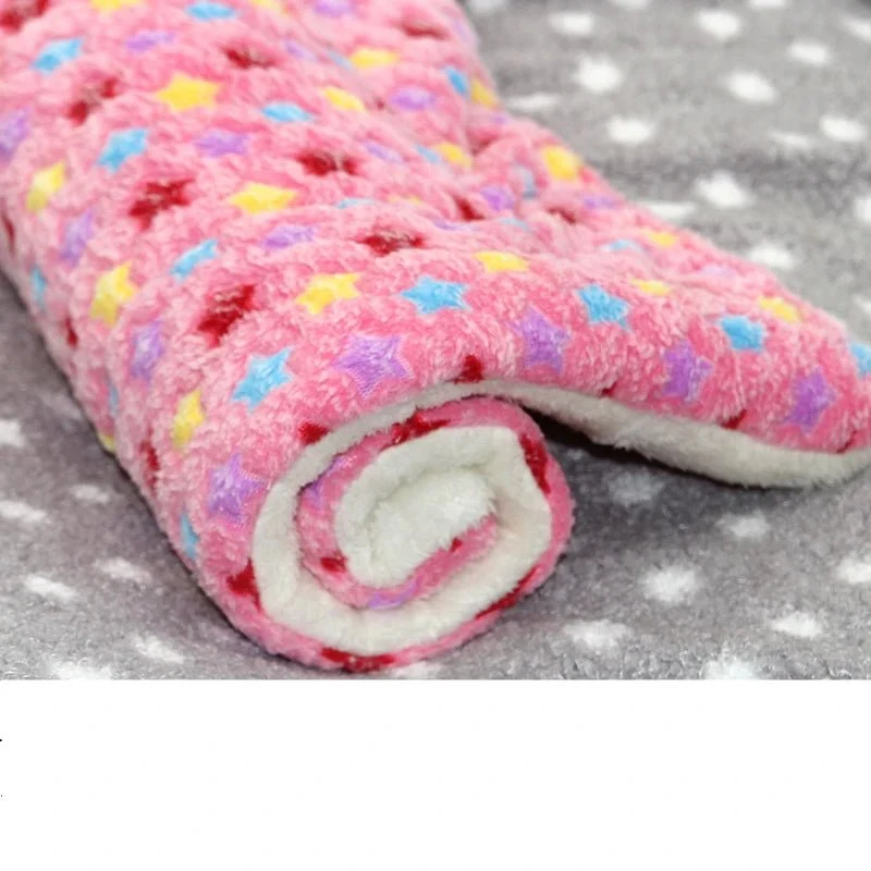 Tapis de sol chien