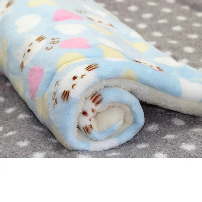 Tapis de sol chien