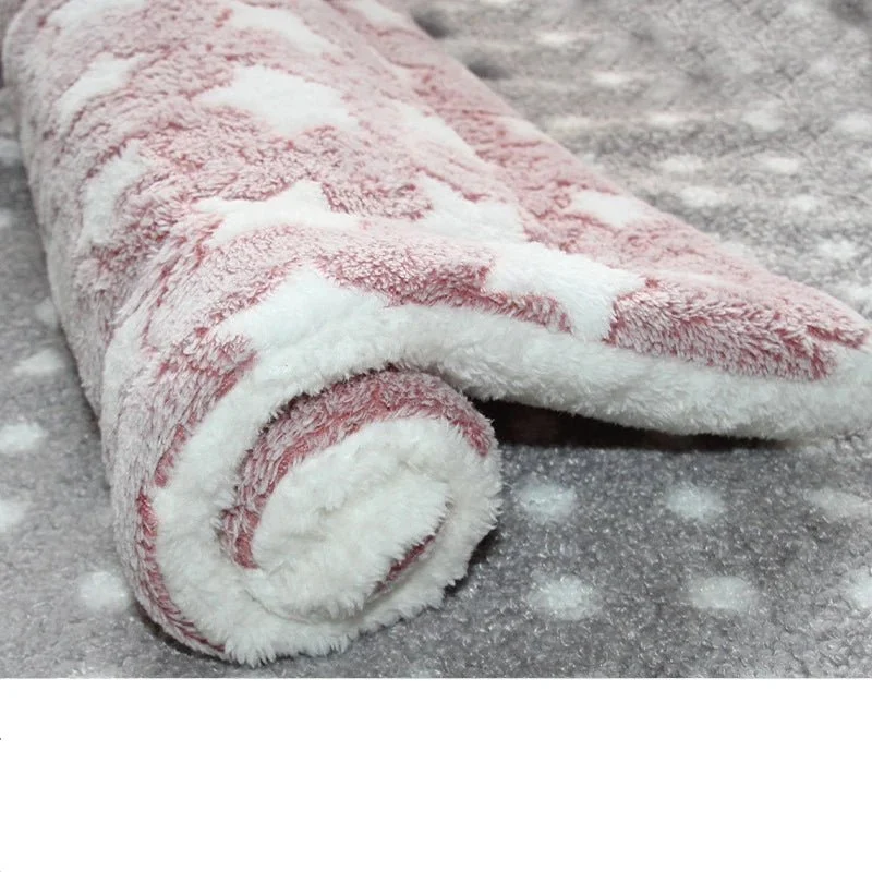 Tapis de sol chien