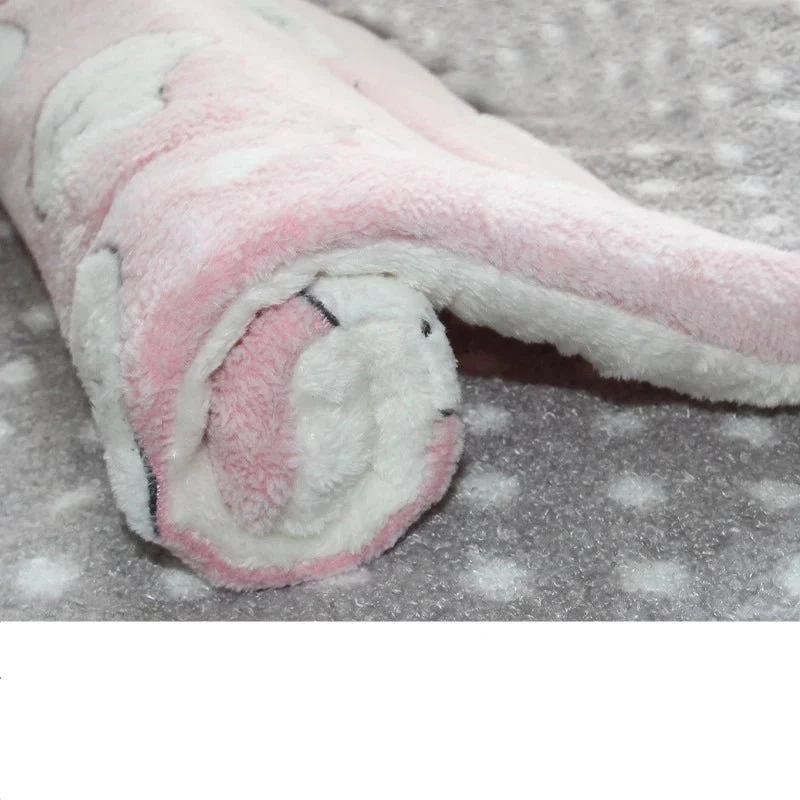 Tapis de sol chien