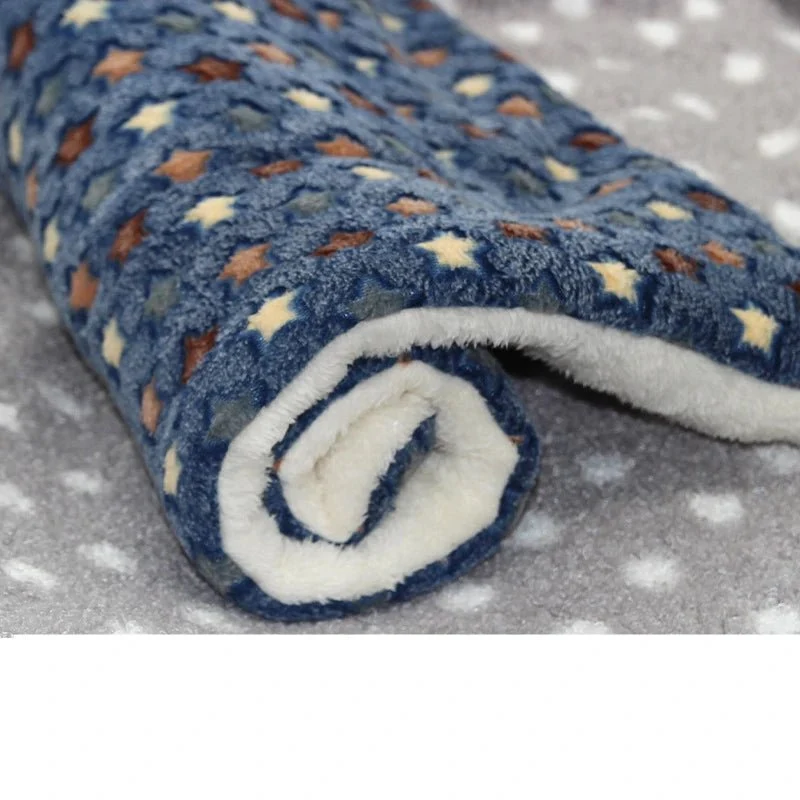 Tapis de sol chien