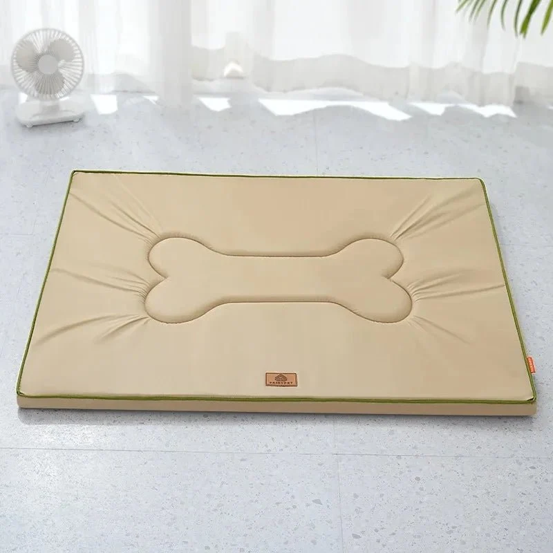 Tapis chien exterieur