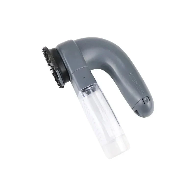 Brosse aspirante pour chien