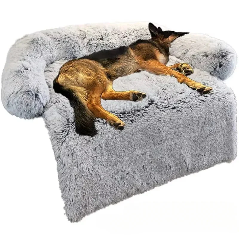 Coussin de canapé pour chien