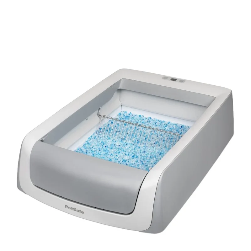 BAC RECHARGEABLE SCOOPFREE
