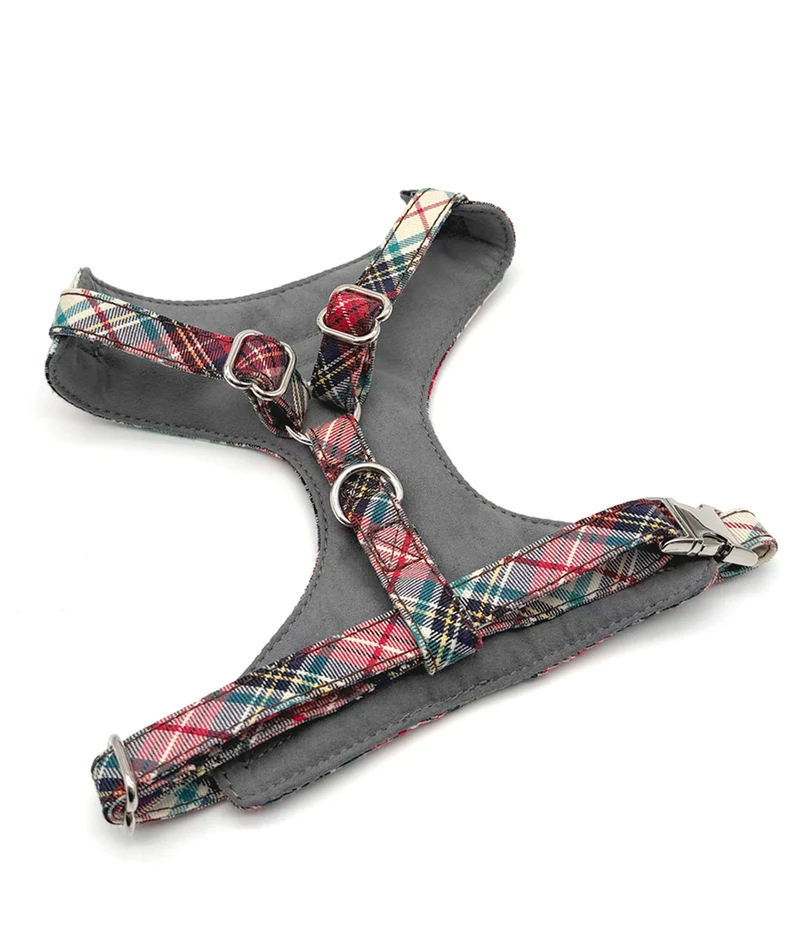 Arnés Soft Body para perro Bot
