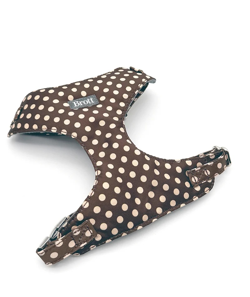 Arnés Soft Body para perro Garbet