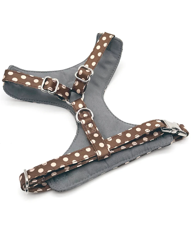 Arnés Soft Body para perro Garbet