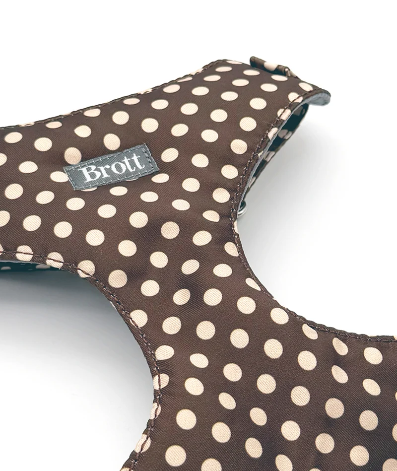 Arnés Soft Body para perro Garbet