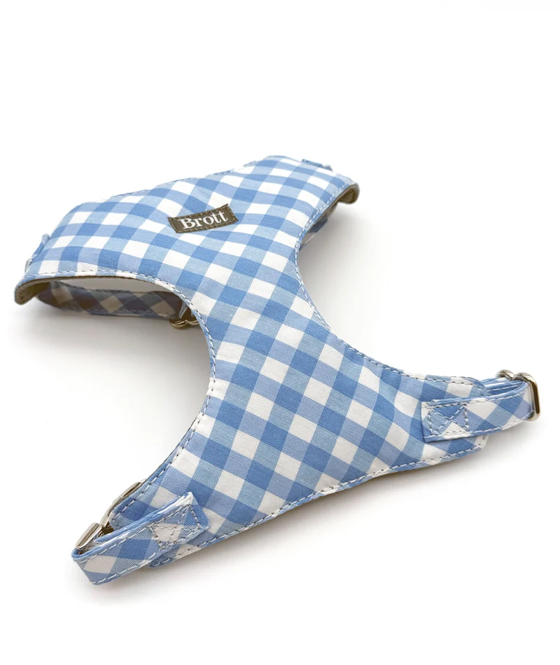Arnés Soft Body para perro Llafranc