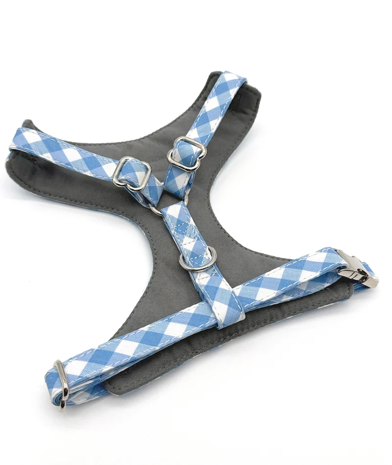 Arnés Soft Body para perro Llafranc