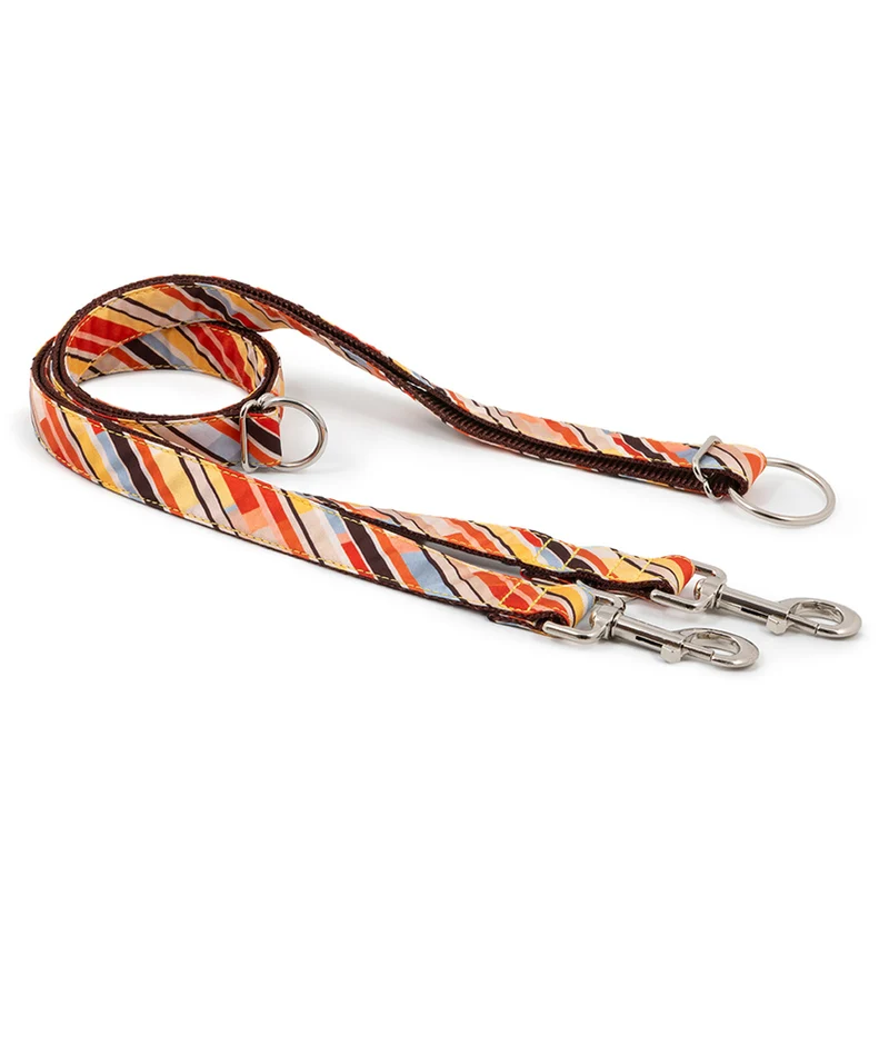 Collar para perro Textura Caldes