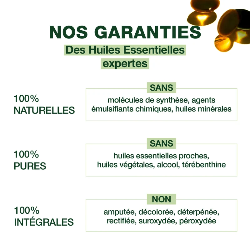 Capsules Coups de froid jour / nuit