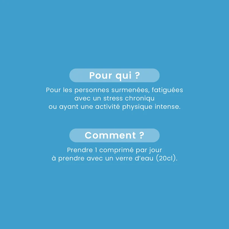 Magné 360 Max LP – Libération prolongée 2 mois