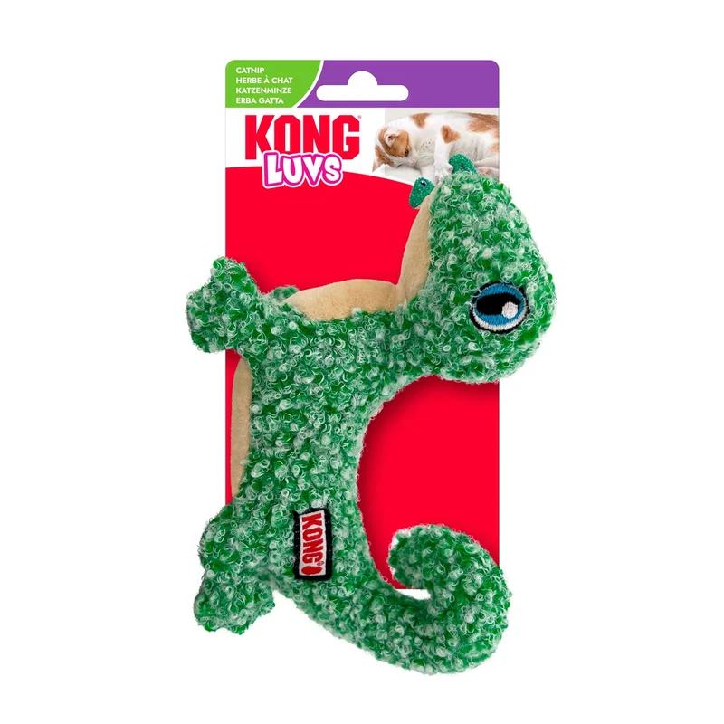 Katzenspielzeug KONG® Luvs