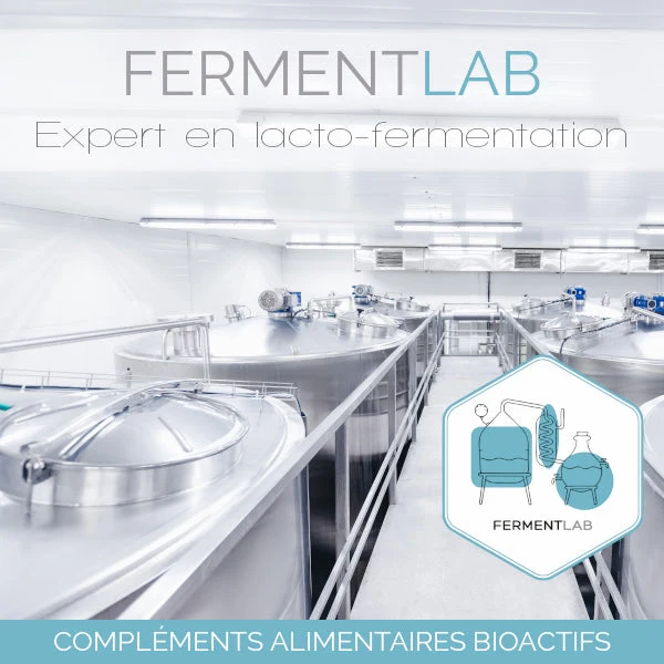 Levure de Riz Rouge Fermenté Sans Statine : Cholestérol