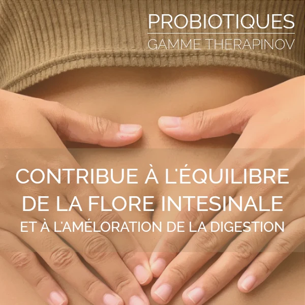 Probiotique Flore Intime - Candida Stop - 9 Souches pour Matin & Soir