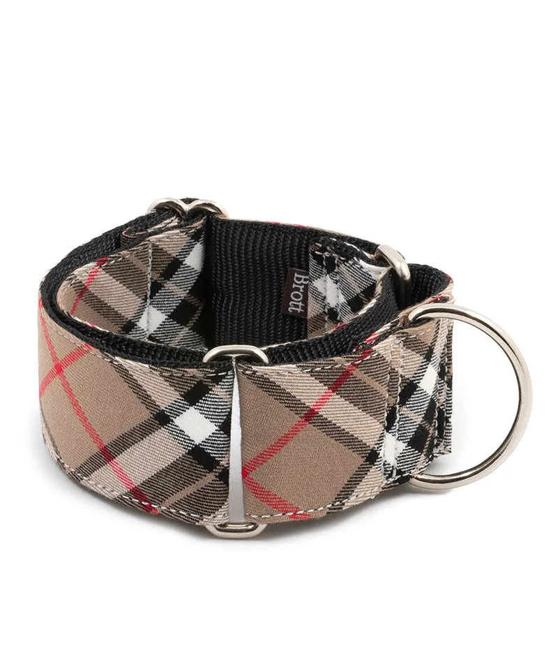 Collar para perro Textura Isona