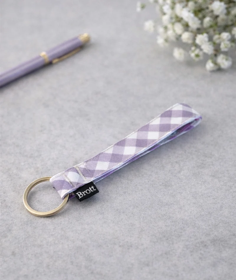 KEY RING TEXTURA AITONA