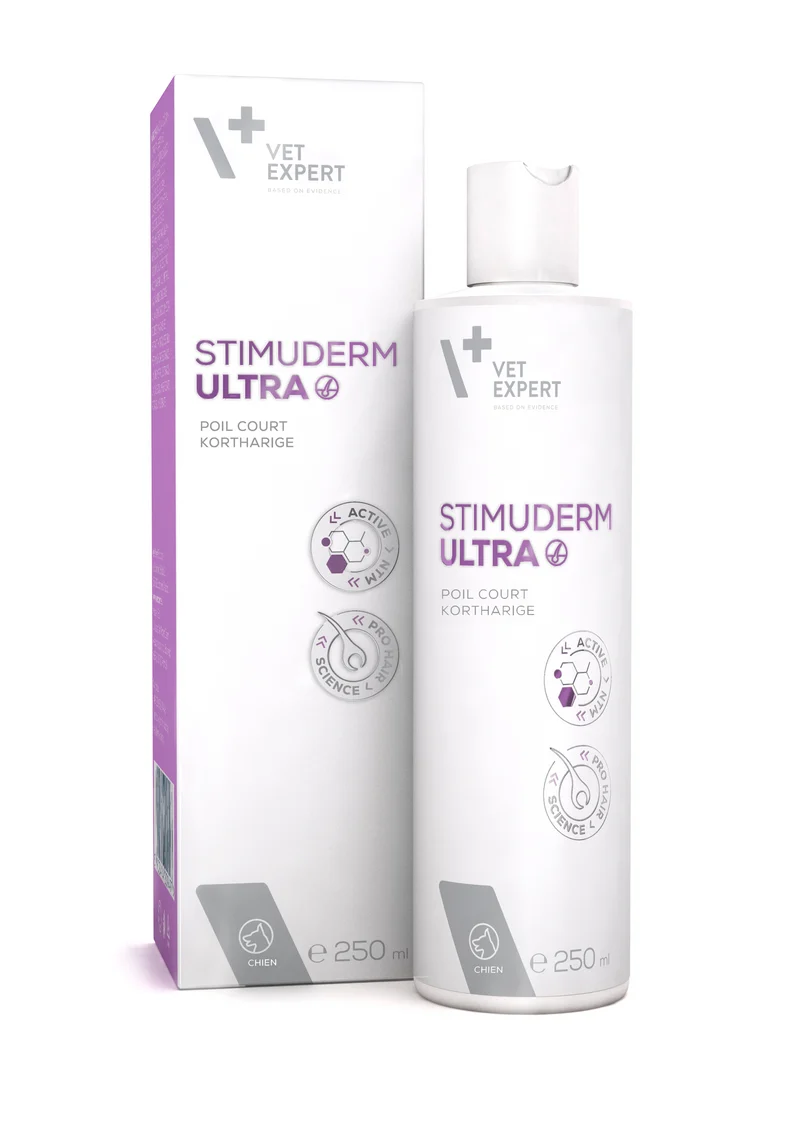 Stimuderm Ultra 250ML