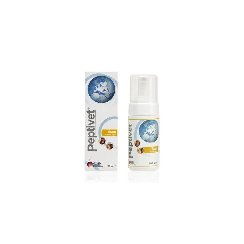Icf Peptivet Foam