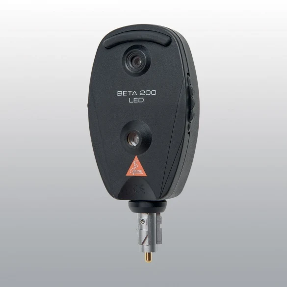 OTO/OPHTAL.200LED TABLE BT4 HEINE