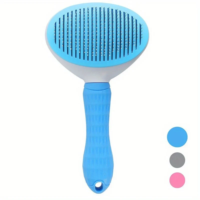 Brosse slicker chien