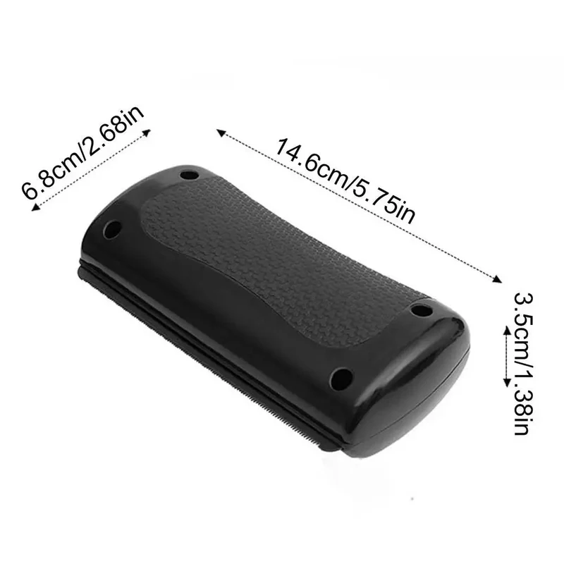 Brosse chien poil ras