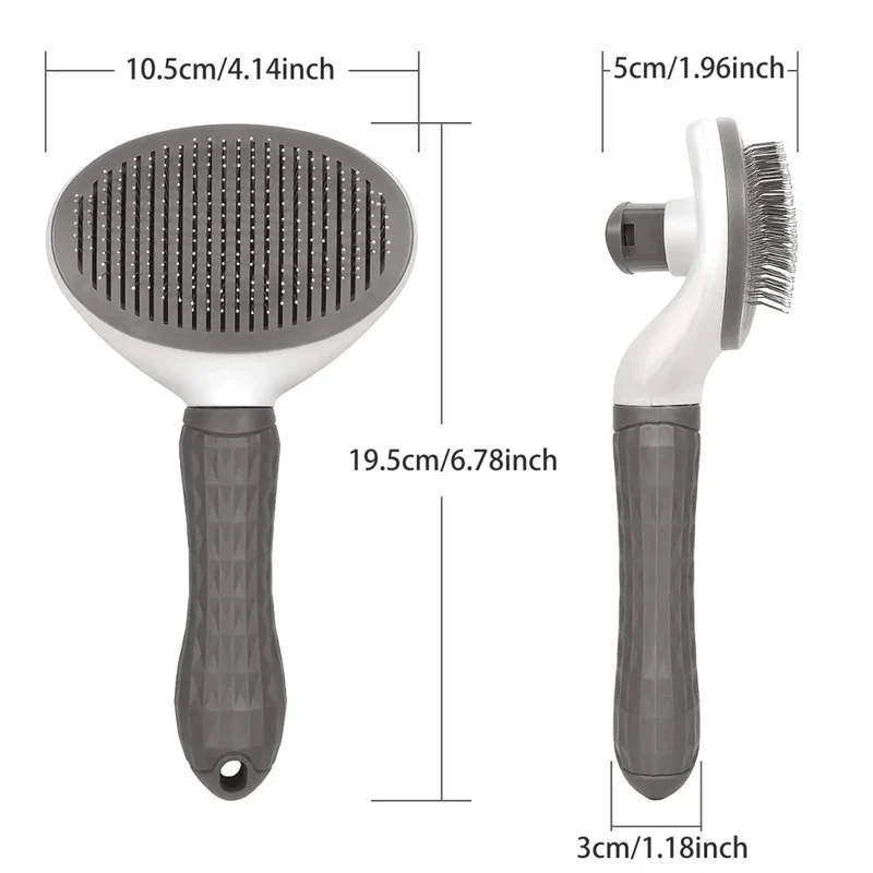 Meilleure brosse pour chien poil court