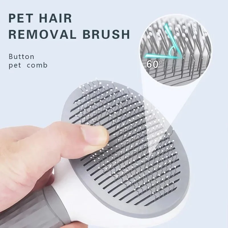 Meilleure brosse pour chien poil court