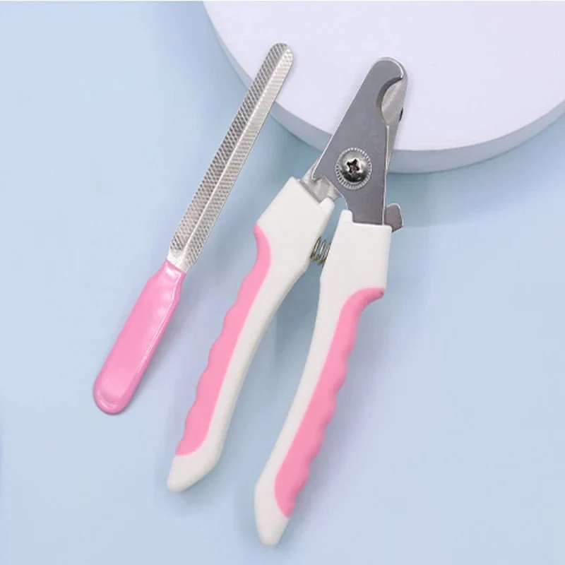 Coupe ongle pour grand chien