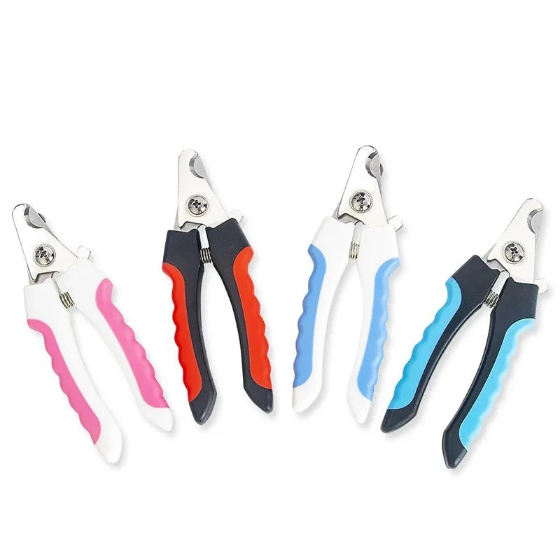 Coupe ongle pour chien pas cher