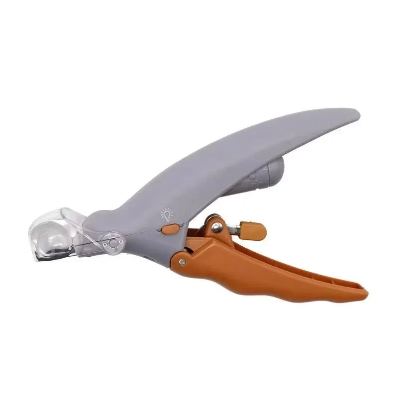 Pince pour couper les ongles de chien
