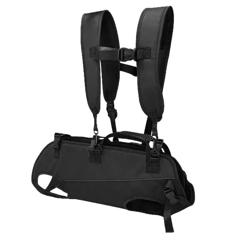 Sac a dos pour chien 10kg