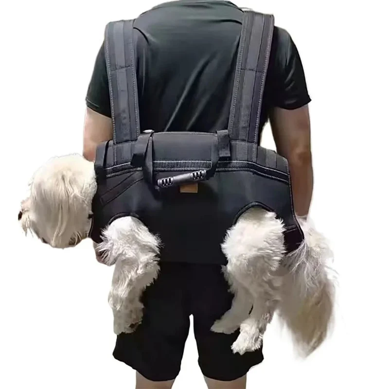 Sac a dos pour chien 10kg