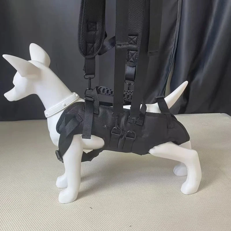Sac a dos pour chien 10kg