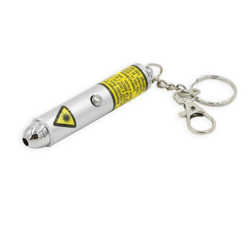 Pointeur laser pour Chat