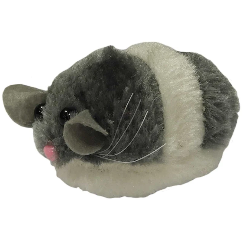 Souris vibreur pour Chat