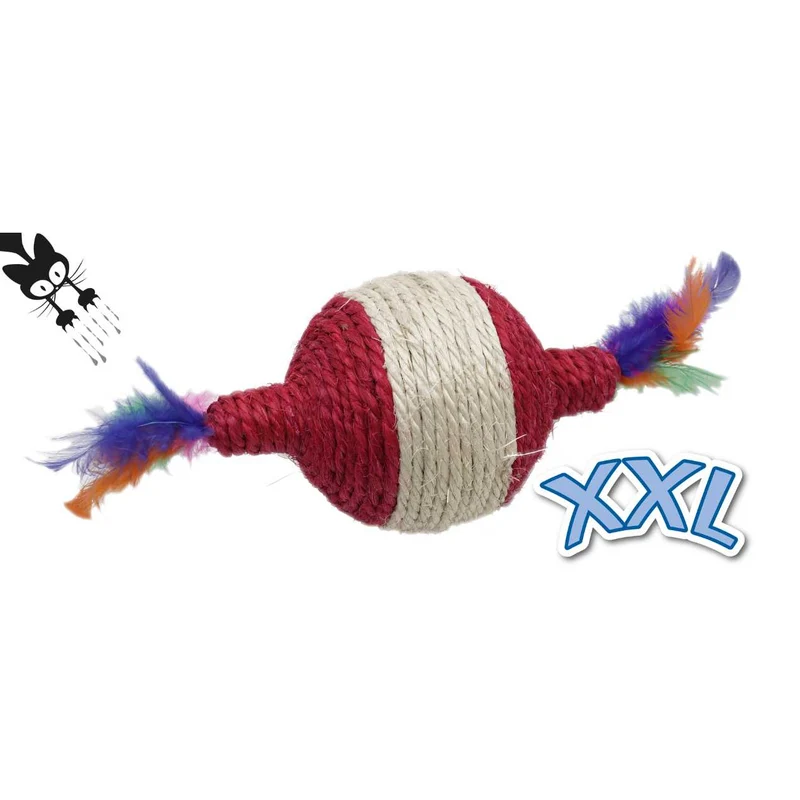 Toupie griffoir XXL pour Chat
