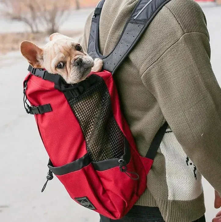 Sac a dos pour chien 15 kg
