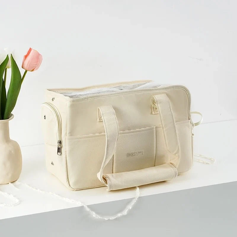 Sac pour transporter petit chien