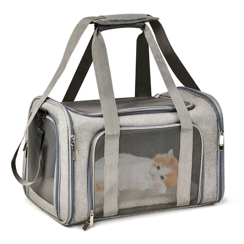 Sac pour transporter chien