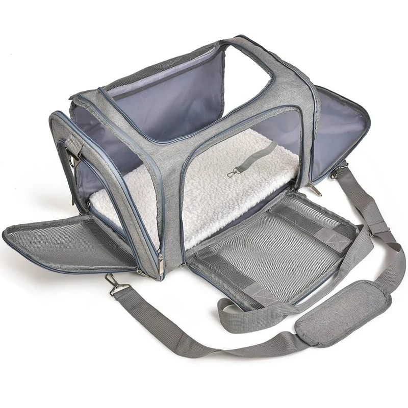 Sac pour transporter chien