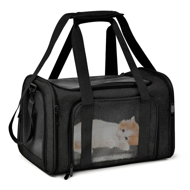 Sac pour transporter chien