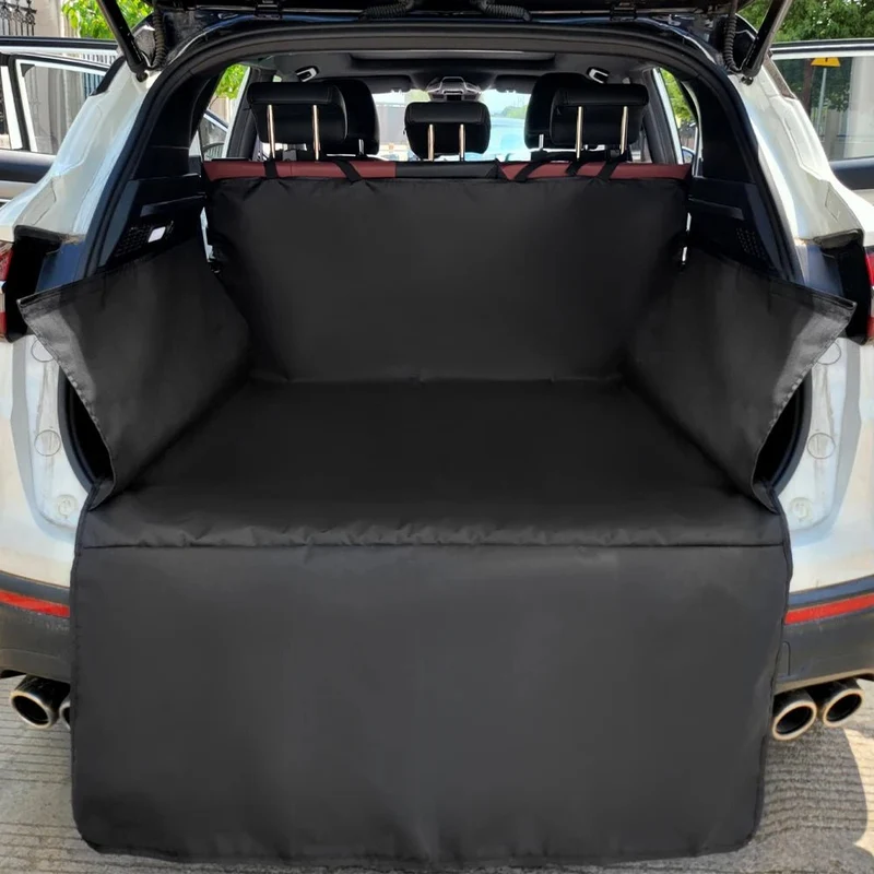Housse protection pour chien voiture