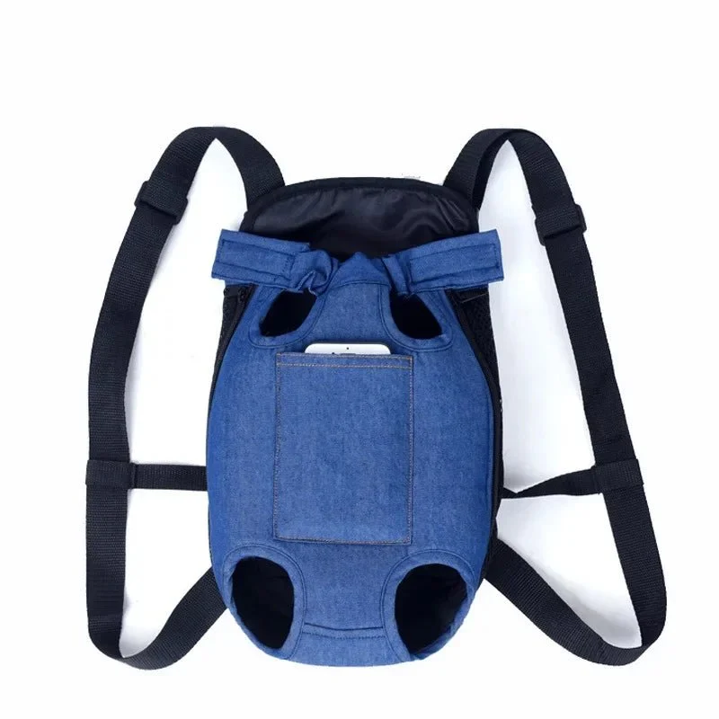 Sac à dos pour chien 7 kg