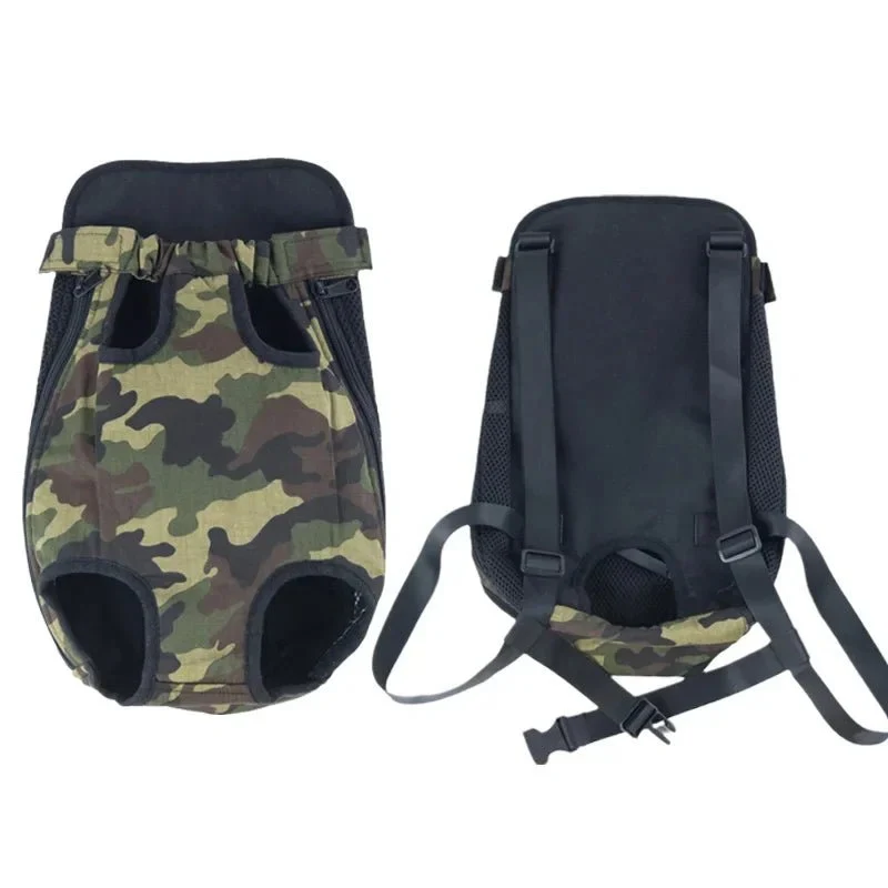 Sac à dos pour chien 7 kg