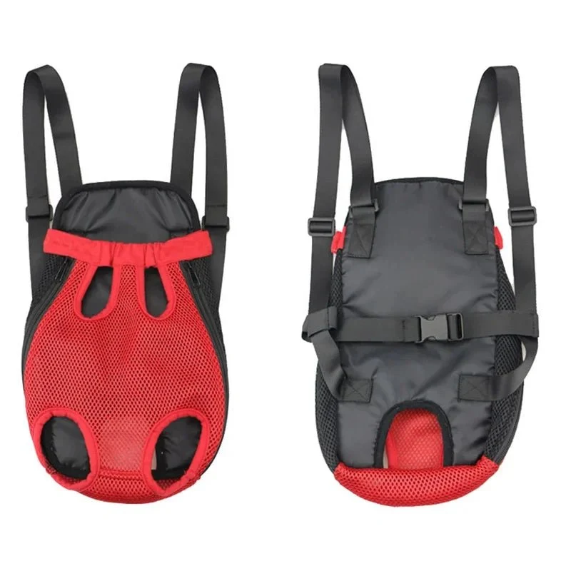 Sac à dos pour chien 7 kg