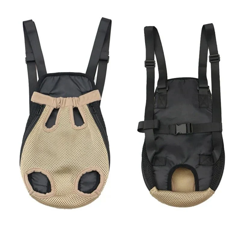 Sac à dos pour chien 7 kg