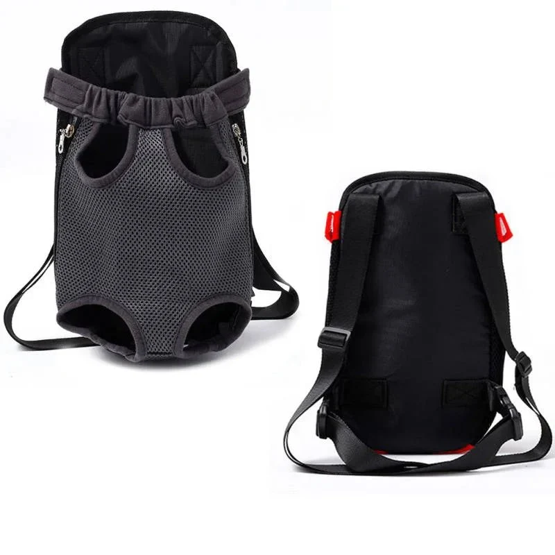 Sac à dos pour chien 7 kg